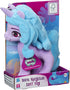 My Little Pony IZZY PURPLE Eco 100% Recycled Materials Soft Plush Toy