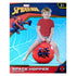 Marvel Spiderman Space Hopper With Pump