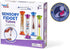 Learning Resources Sensory Fidget Tubes 92419