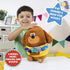 Hey Duggee Music & Storytime Squirrels Soft Plush Toy }440g 2149