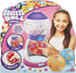 The Squeeze Ball Creator Maker - Mix Fill & Squeeze Reusable Stress Ball playset with Accessories