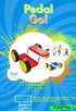 Pedal and Go Fun Wheels - RED