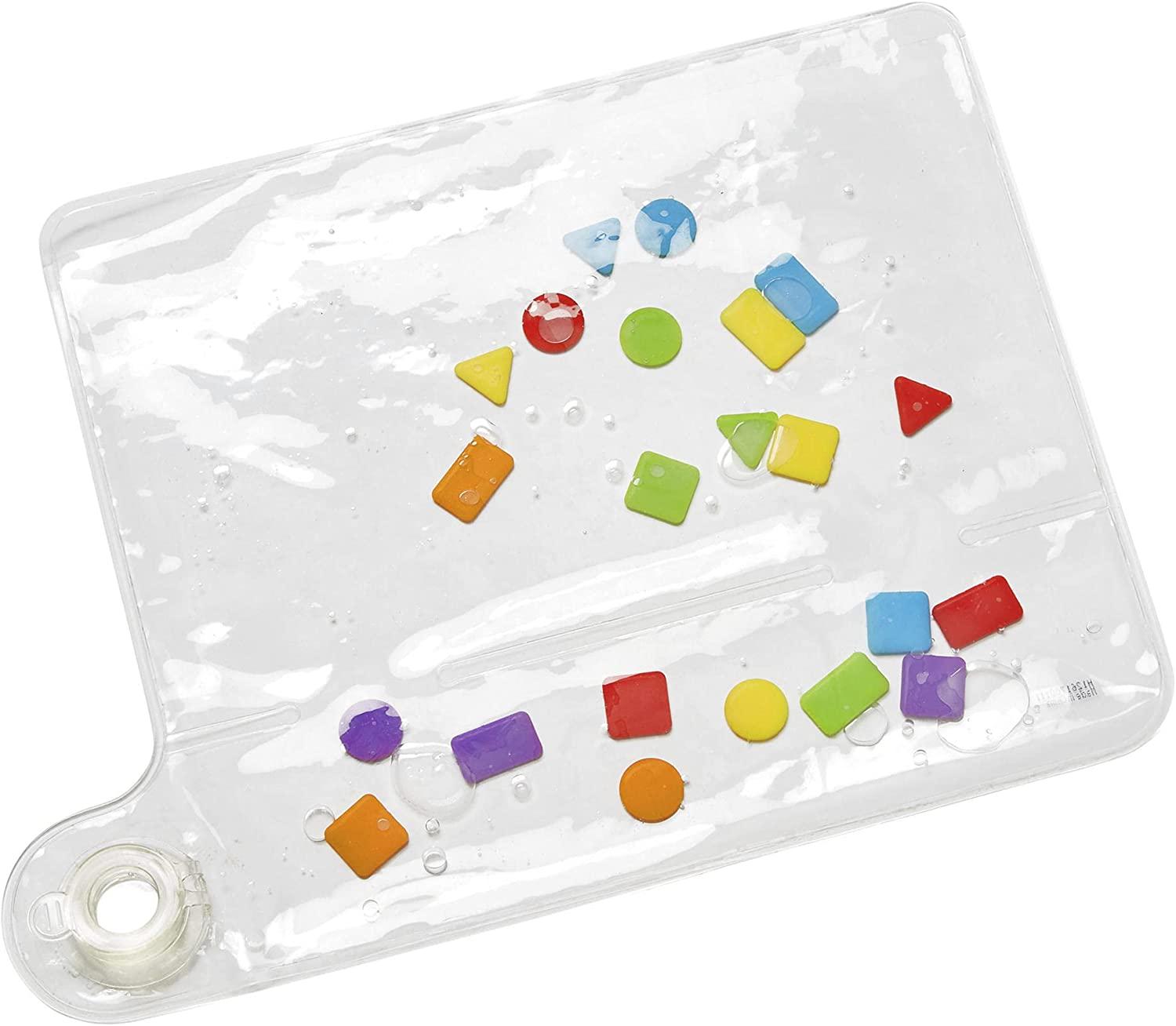 Learning Resources Colors & Shapes Sensory Pad 94491