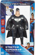 DC Stretch LARGE SUPERMAN Figure