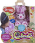 Curlimals BIBI The Bunny Interactive Rabbit Soft Toy