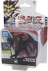 Super Impulse YU-GI-OH 3.75''  Articulated Action Figure RED EYES BLACK DRAGON