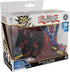Super Impulse Yu-Gi-Oh Articulated  3.75''  Harpie Lady and Red-Eyes Black Dragon Twin Pack