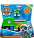 Paw Patrol ROCKY Recycling Truck Vehicle With  Collectible Figure