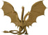 MonsterVerse Godzilla King Of the Monsters 6'' King Ghidorah