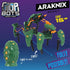 GIGABOTS Build A Giant Beast ARAKNIX Figure