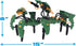 GIGABOTS Build A Giant Beast ARAKNIX Figure