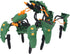 GIGABOTS Build A Giant Beast ARAKNIX Figure