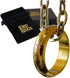 The Noble Collection The Lord of the Rings the One Ring Replica