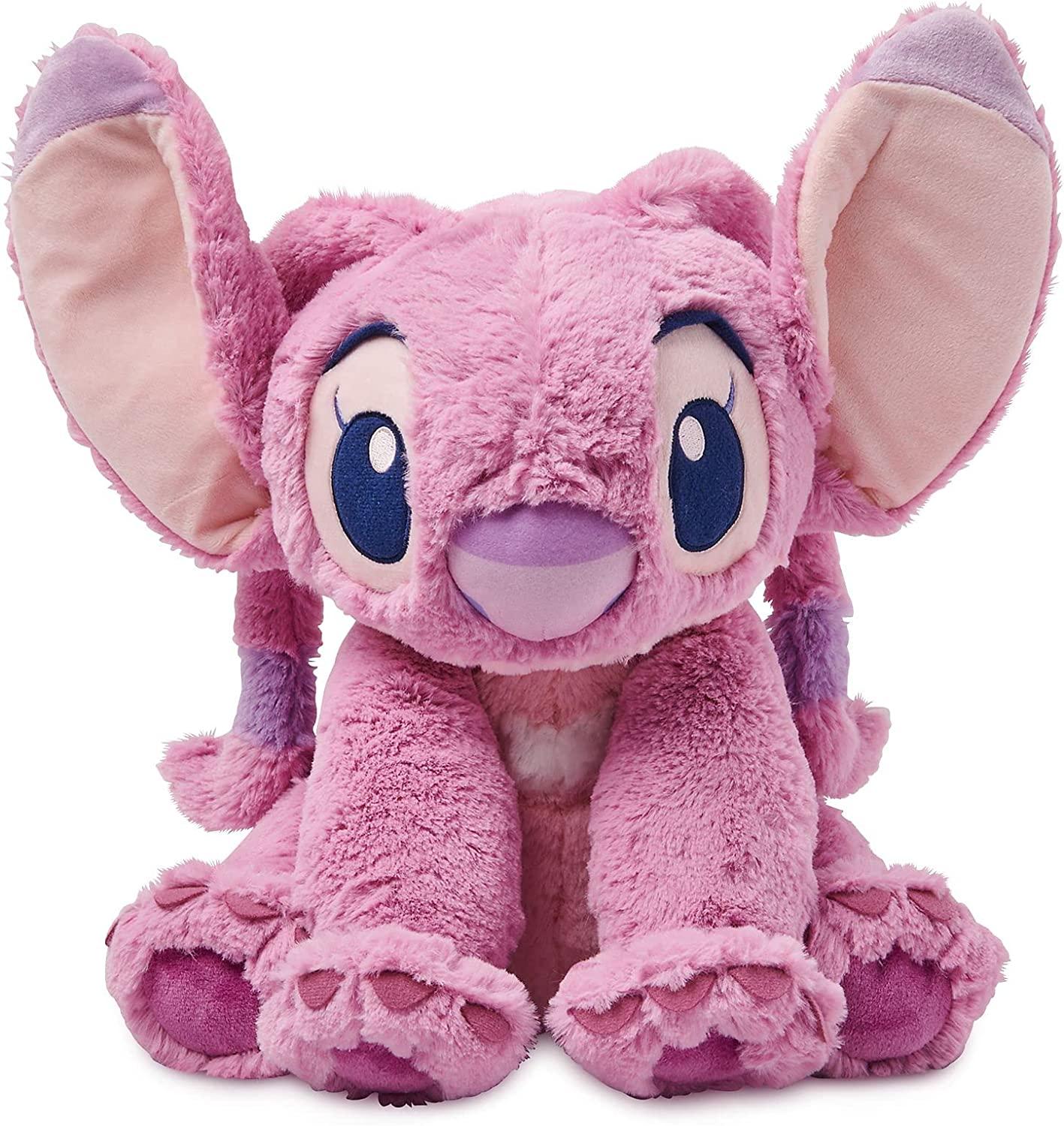 Disney Store Lilo & Stitch - Angel 33cm Medium Soft Plush Toy