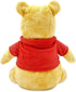 Disney Official Winnie The Pooh 32cm Soft Plush Toy
