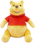 Disney Official Winnie The Pooh 32cm Soft Plush Toy