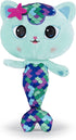 Posh Paws Gabby's Dollhouse 25cm Mercat Soft Plush Toy