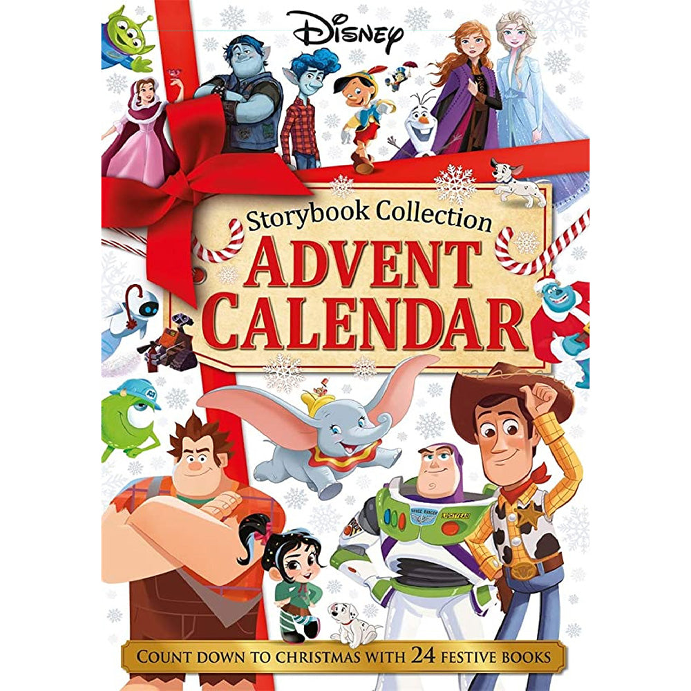 Disney Storybook Collection Advent Calendar