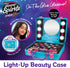 Shimmer 'N' Sparkle InstaGlam Light Up Beauty Case