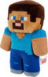 Minecraft 8 Inch Character Soft Plush Toy STEVE