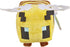 Minecraft 8 Inch Character Soft Plush Toy BEE