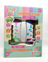 Sensory Play Rainbow Cascade 2 Sensory Tubes