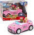 Pinocchio Adventure Freeda & Car