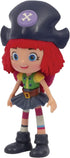 Pinocchio Adventure Freeda & Car