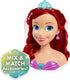 Just Play Disney Princess Basic Ariel Styling Head Styling