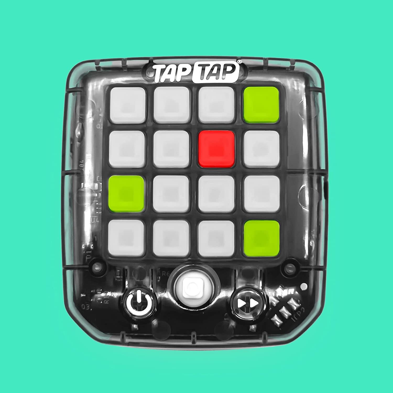 TapTap Smart Fidget, Palm Size Gadget Game