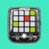 TapTap Smart Fidget, Palm Size Gadget Game
