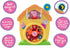 Peppa Pig Cuckoo Clock | Interactive Childrens Clock