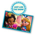 Disney Junior Alice's Wonderland Bakery Alice Scented Doll
