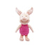 Disney Store Winnie the Pooh - Piglet 22cm Soft Plush Toy