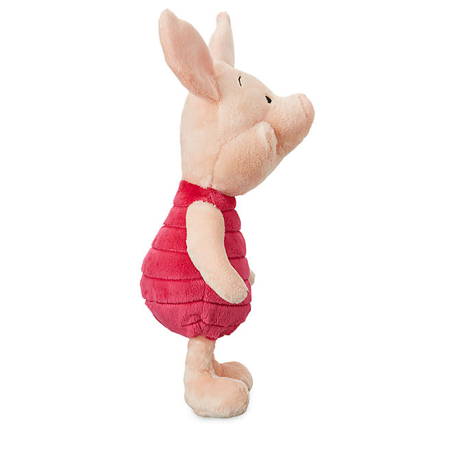 Small disney top piglet soft toy