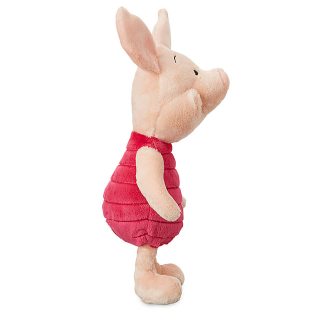 Disney Store Winnie the Pooh - Piglet 22cm Soft Plush Toy