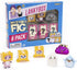 LankyBox Mystery Figure 6 Pack