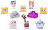 LankyBox Mystery Figure 6 Pack