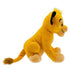 Disney Store The Lion King Simba Medium 33cm Soft Plush Toy