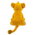 Disney Store The Lion King Simba Medium 33cm Soft Plush Toy