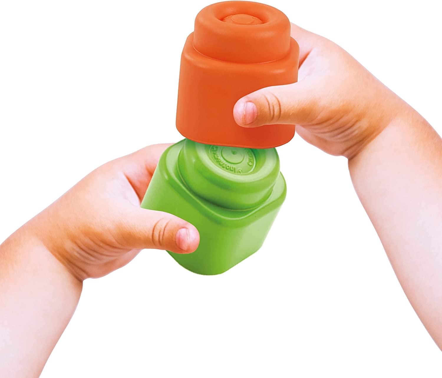 Clementoni Touch & Play Sensory Clemmy Ball