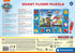 Clementoni Paw Patrol Giant Interactive Floor Puzzle