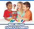 TOMY Pop Up Pirate Classic Children's Game