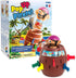 TOMY Pop Up Pirate Classic Children's Game