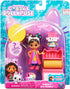 Gabbys Dollhouse ART STUDIO Set With 2 Toy Figures