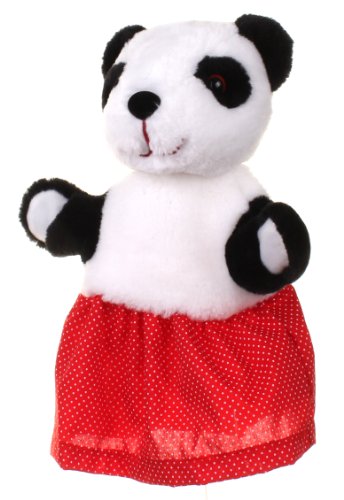 The Sooty Show - Soo Hand Puppet