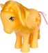 My Little Pony 40th BUTTERSCOTCH Classic Pony Figure