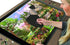 Jumbo Puzzle Mates Portapuzzle Jigsaw Board for 500-1000 Pieces