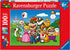 Ravensburger Super Mario Puzzle 100 Pieces