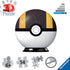 Ravensburger Pokemon Ultra Ball - 3D Jigsaw Puzzle Ball for Kids